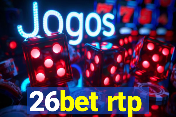 26bet rtp